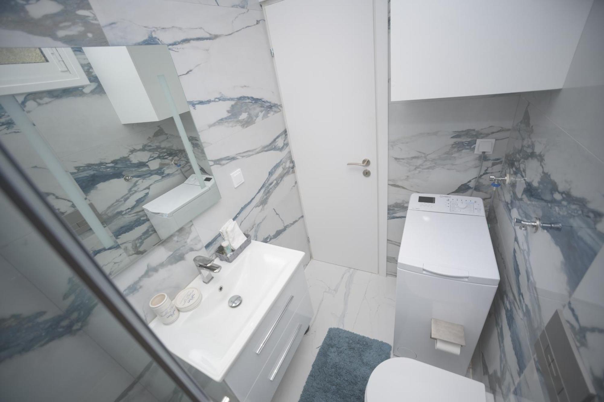 Ble Property Atlas Лутракі Екстер'єр фото