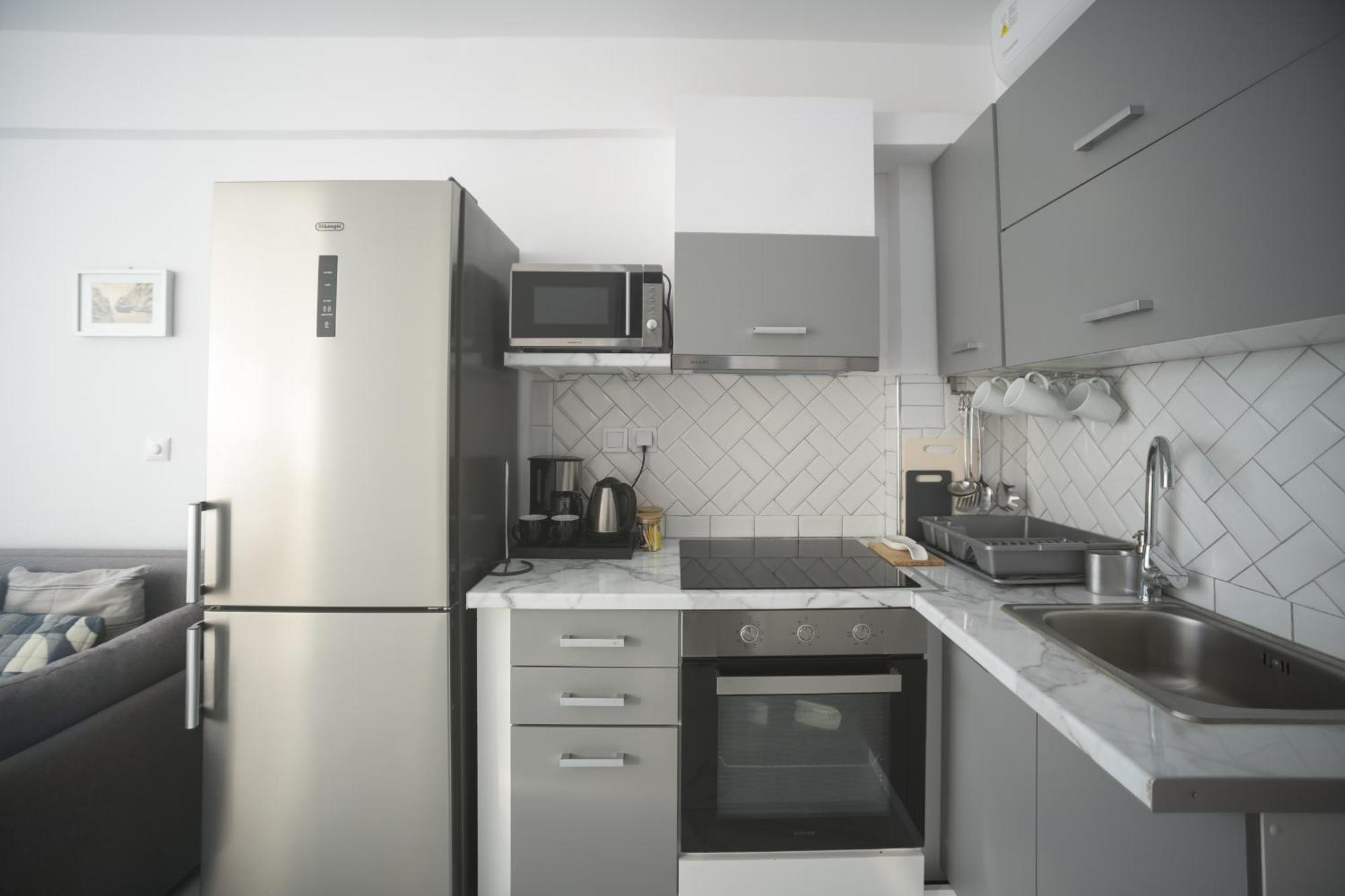 Ble Property Atlas Лутракі Екстер'єр фото