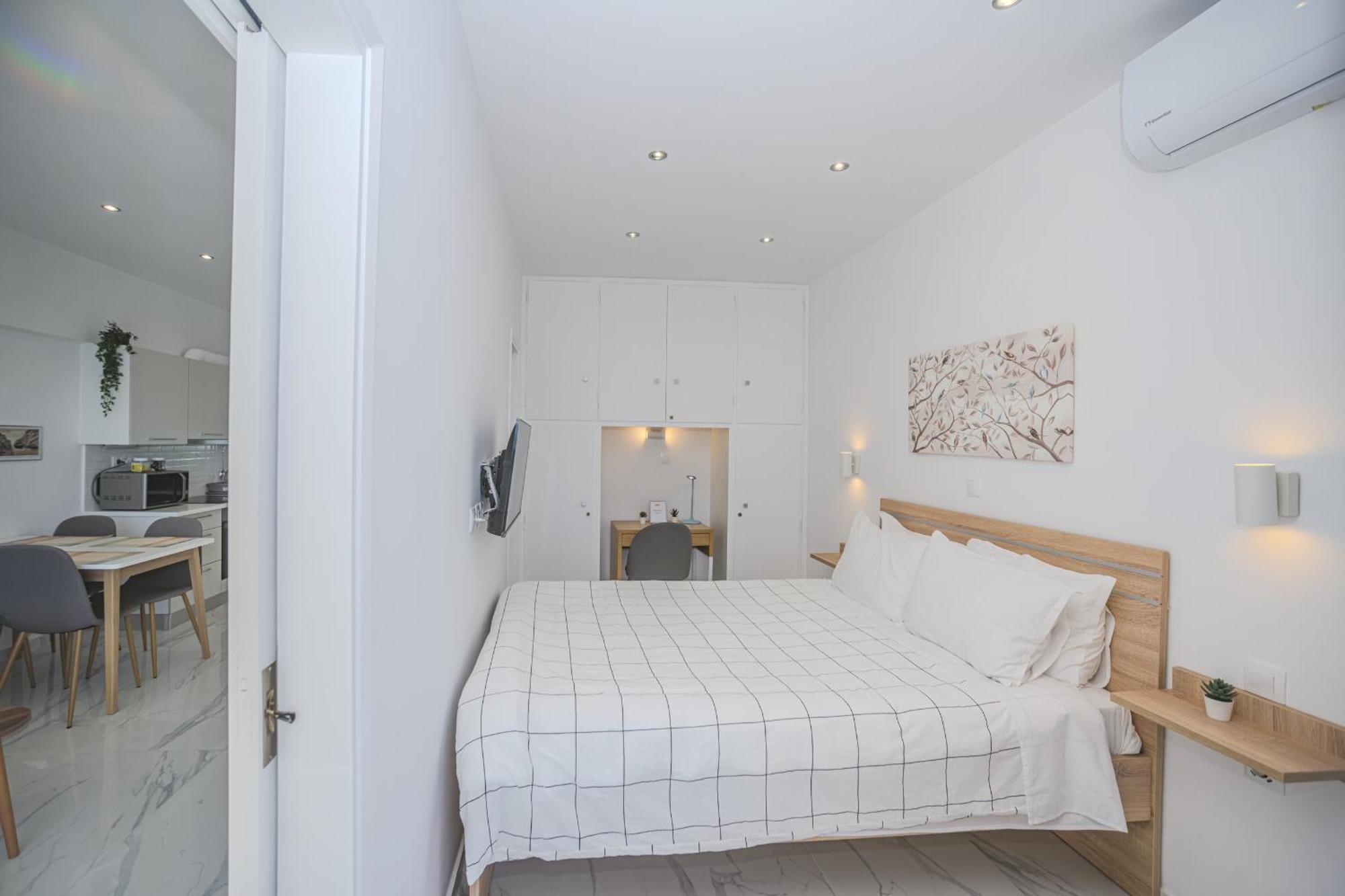 Ble Property Atlas Лутракі Екстер'єр фото