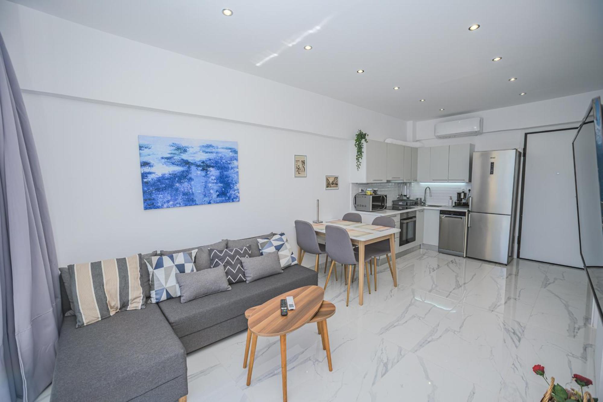 Ble Property Atlas Лутракі Екстер'єр фото