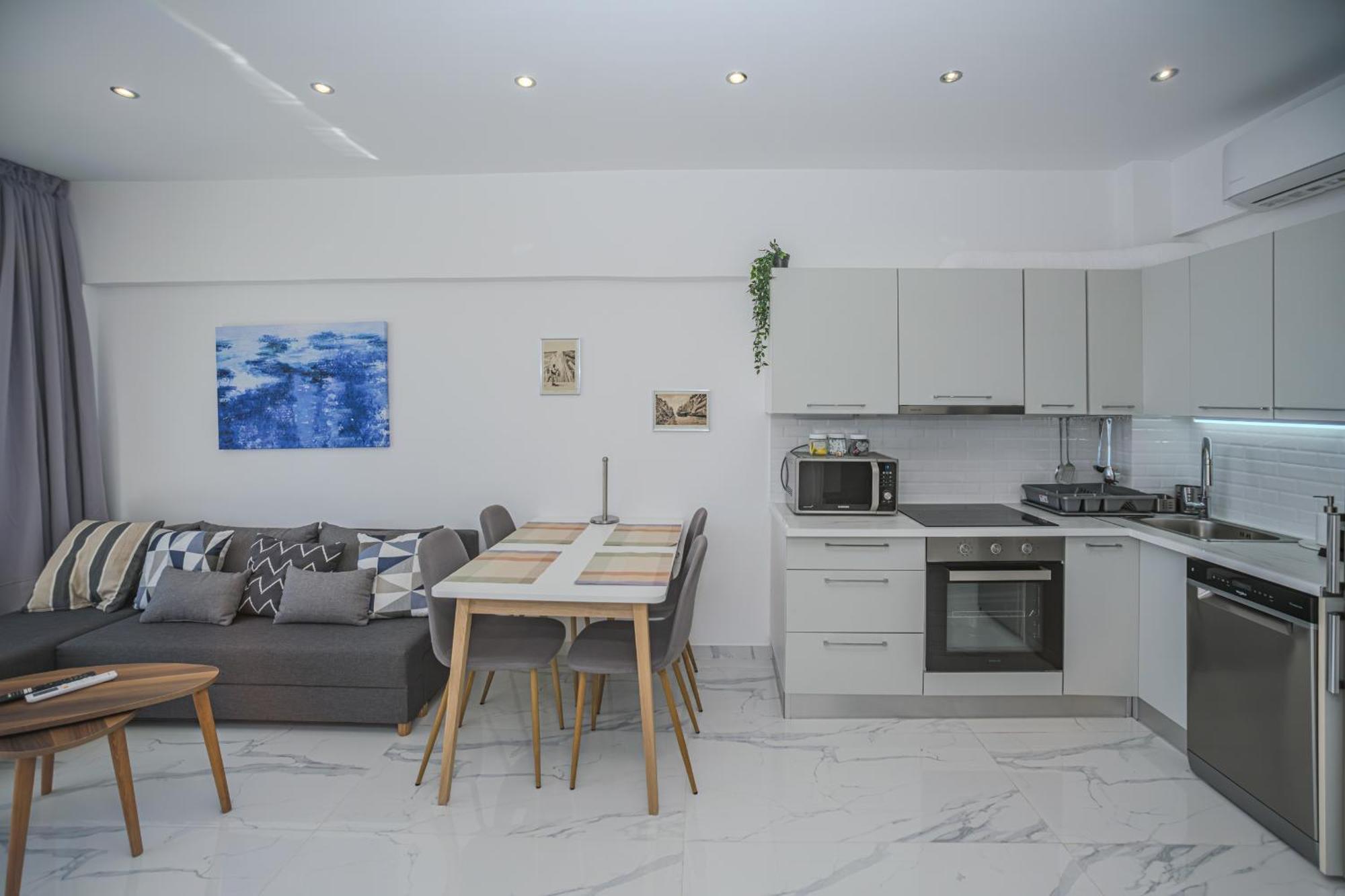 Ble Property Atlas Лутракі Екстер'єр фото