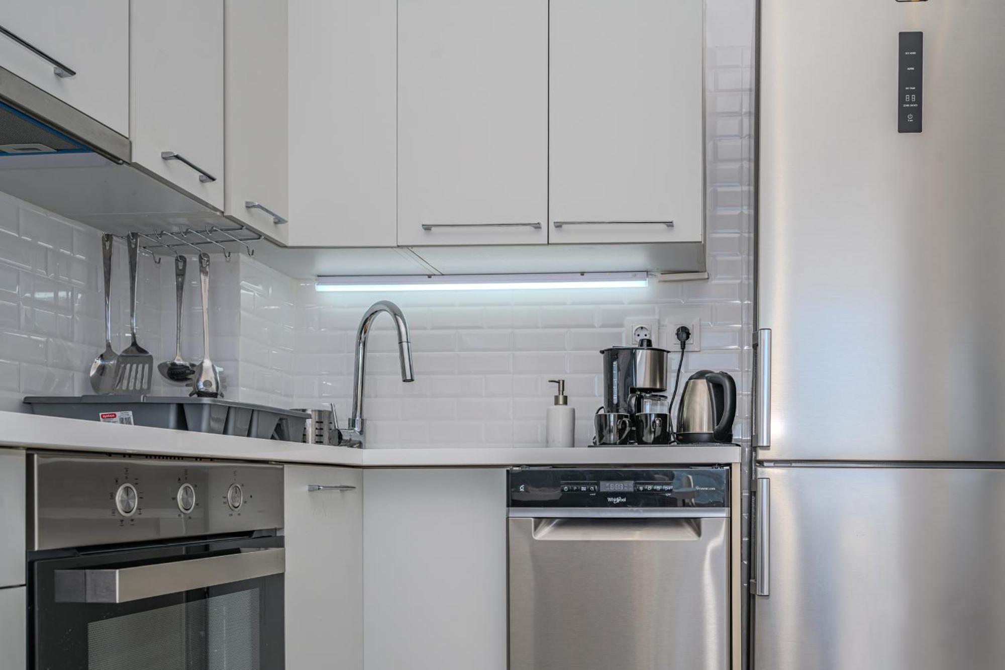 Ble Property Atlas Лутракі Екстер'єр фото